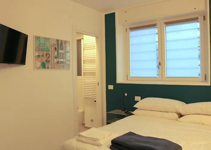 Central Station Milano Room - 2
